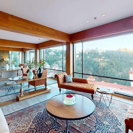 Radisson Hotel Shimla Exterior photo